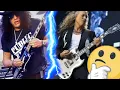 Lagu The Guitars of Ozzy's Final Concert | 2025 Back to the Beginning