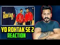 Download Lagu AMIT SAINI ROHTAKIYA : Yo Rohtak Se 2 (Full Video) Tijara Vines | New Haryanvi Songs | Reaction