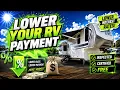 LOWER YOUR RV PAYMENT - KARV