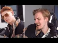 Download Lagu REAGEREN OP MIJN TWEELINGBROER