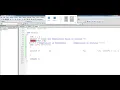Converting Temperature in Celsius to its Fahrenheit then to its Kelvins using C programming