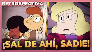 ¡SADIE, DATE CUENTA! | Bromas pesadas/Joking Victim | Retrospectiva: Steven Universe