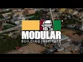 What is Modular Construction