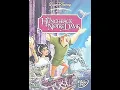 Lagu Opening to The Hunchback of Notre Dame UK DVD (2002)