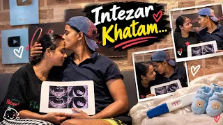 Intezar Khatam…..✨#youtube #youtuber #viral #video #viralvideos #vlog #funny #comedy #rajjufam ￼