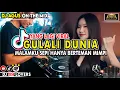 Download Lagu DJ AGUS TERBARU YANG LAGI VIRAL GULALI DUNIA X MALAM KU SEPI SOUND FYP TIKTOK