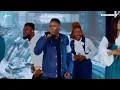 JOSHUA ISRAEL PRAISE MEDLEY