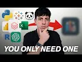 STOP Using 8 Tools for Data Analysis - DO This INSTEAD
