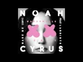 Download Lagu Noah Cyrus Feat. Labrinth ‘Make Me Cry’ (Marshmello Remix)