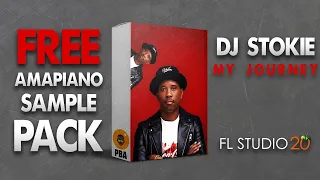  free amapiano midi pack 2021 my journey 