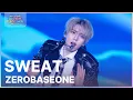 Download Lagu SWEAT - ZEROBASEONE (제로베이스원) [뮤직뱅크 글로벌페스티벌 IN JAPAN] | KBS 241219 방송
