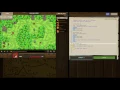 CodeCombat Woodland cubbies - Bosque de Backwoods