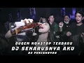 Lagu DJ  SEHARUSNYA AKU ( MAULANA WIJAYA ) REMIX TERBARU FULL BASS | DUGEM NONSTOP | DJ PERIANSYAH