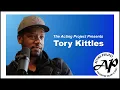 From Small Town to Hollywood The Equalizer Star Tory Kittles Journey Acting Tips Insights