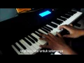 Download Lagu Yovie and Nuno - Janji Suci Piano