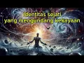 Lagu Identitas sejati yang mengundang kekayaan