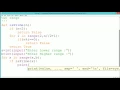 Python Program - Display list of Prime numbers