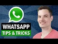 Download Lagu Top 10 WhatsApp Tips and Tricks
