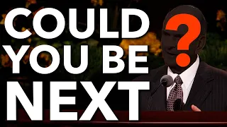 The NEXT Mormon Prophet 