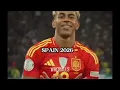 Spain World Cup song 2026 | LA ROJA