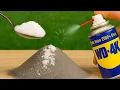 Download Lagu Maak deze fout niet nog een keer! Ik mengde cement met silicium en was GESCHOKT van het resultaat.