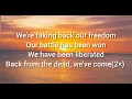 Passion ~ crushing snakes ft. Crowder, TAYA