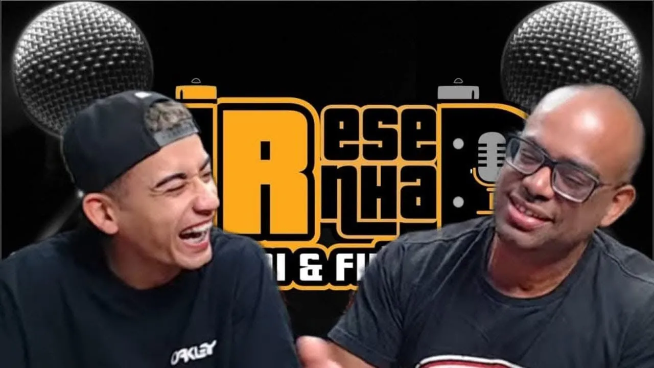 RESENHA PAI E FILHO #211
