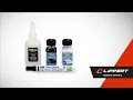 How to Use an Awning Fabric Repair Kit V1