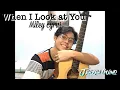 Download Lagu When I Look At You Miley Cyrus | Jenzen Guino Cover