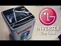 Download Lagu Review LG Washing Machine Inverter (T2175VSAM/T2108VSAM/T2109VSAL/T2350VSAM/)New 2017 indonesia | HD