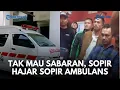 Lagu KRONOLOGI!Tak Mau Ngalah di Jalan Sempit, Pengemudi di KBB Aniaya Sopir Ambulans yang Bawa Pasien