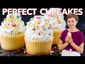 Download Lagu How to Get PERFECT VANILLA CUPCAKES Every Time