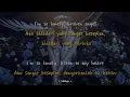 Download Lagu Arash - Broken Angel feat. Helena ( English version)Lyrics dan Terjemahan Indonesia