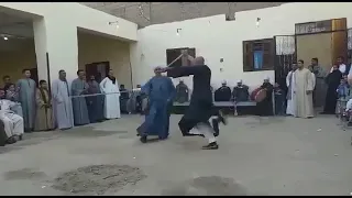 فيديو من فتره شغل بتاع زمان روقان افراح ال هوي عزبة هوي البلينا مع تاريخ الطرب الريس ياسر01145535509 