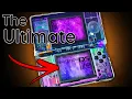Download Lagu BUILDING and MODDING the Most INSANE DS Lite Ever