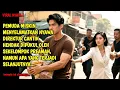 Download Lagu PEMUDA MISKIN INI SIGAP MENYELAMATKAN DIREKTUR CANTIK DARI PUKULAN PREMAN, NAMUN APA YANG TERJADI..