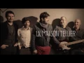 La Maison Tellier - Sur Un Volcan | Mirador Encores