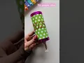 Create Your Own CRAZY Party Poppers at Home