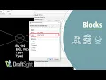 Edit Block Attribute s Caption from Block Attribute Manager
