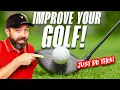 Best simple golf tips for beginners high handicappers