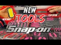 New Snap On Pink Tools and Clip Lifter