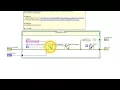 LabVIEW code Check Internet access TCP method walk-through