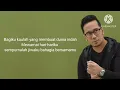 Download Lagu Adera - Bahagia bersamamu Karaoke no vocal