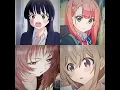 Download Lagu Girls || DJ Mabuk Cinta || Anime Waifu [EDIT/AMV]