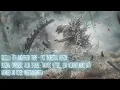 Download Lagu Godzilla 70th Anniversary Epic Orchestral Version - By MonstarMashMedia