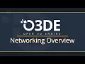 O3DE Networking Overview