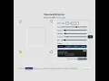 CSS Neumorphism Design Tool in 60 seconds