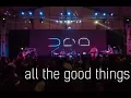 Download Lagu All the Good Things - Up Dharma Down