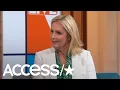 Ali Wentworth On Her Hubby George Stephanopoulos Love Life He s An Afternoon Guy