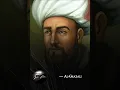 Declare Your Jihad: Al Ghazali  Five Best Quotes [Life Changing Philosophy]